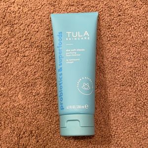 TULA The Cult Classic Purifying Cleanser